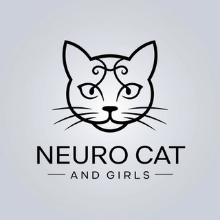 Канал   Neuro Cat And Girls 🐱