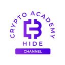 Канал “HIDE” Крипто Академия / NEWS