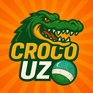 CROCO UZ 🐊