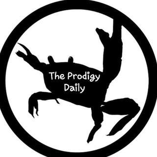 Канал   The Prodigy Daily