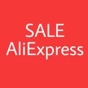 Канал AliExpress Sale: скидки, купоны
