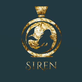 Канал   Siren perfume