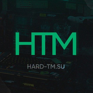 Канал   HARD TM - Игровое сообщество