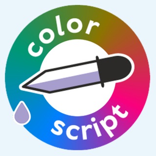   colorScript