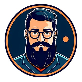 Канал   Bearded architect