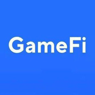 Канал   GameFi