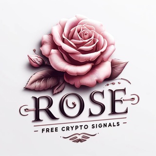 Канал   Rose Crypto Trading Signals FREE