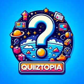   QuiizTopia