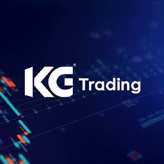 Канал   KG Trading