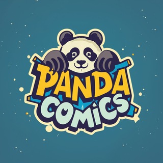 Канал Panda Comics