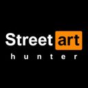 Канал Street Art Hunter