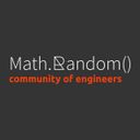 Канал Math.random(): javascript community