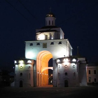 Канал   ЧП Владимир