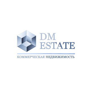 Канал   DM ESTATE | Коммерческая недвижимость