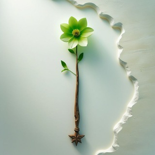 Канал   Волшебные палочки Стержень чудес