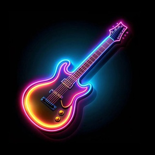 Канал   🎸 Аккорды Гитариста — твой надежный гид по миру музыки!