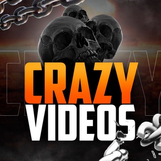Канал   CrazyVideos 18+