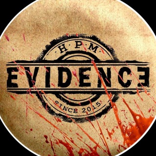 Канал   The Evidence
