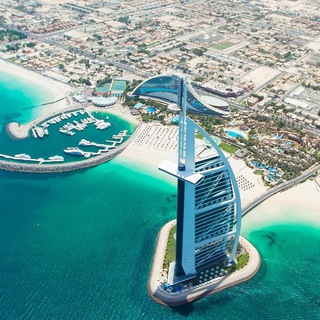 Канал   Dubai Travel | Путешествие Дубай Новости