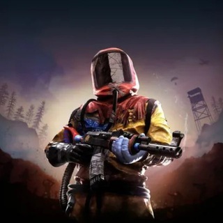 Канал   RUST Console edition PS5 XBOX