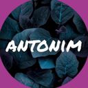 Канал Antonim | Музыка | Обои
