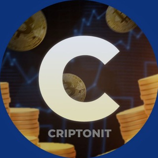 Канал   CRIPTONIT