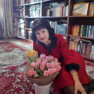 Канал   Валентина Николаева 🎼