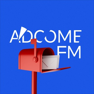 Канал   Adcome FM