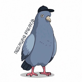   Подслушано Ярославль