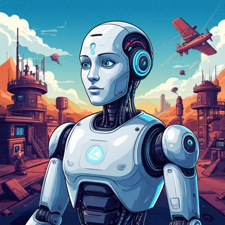 Канал   AI Навигатор | Инструменты и Промпты