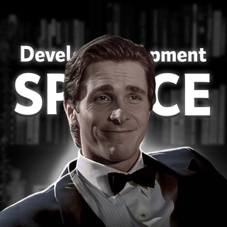 Канал   Development Space
