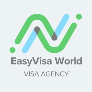   EasyVisa World - визовое агентство