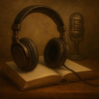 Канал   🎧 Аудиокниги | Радиоспектакли