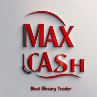   Max Cash Trade