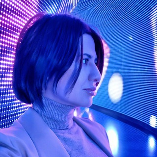 Канал   Мария Гридина💎AI