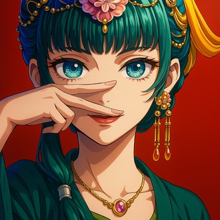 Канал   АнимеНя - новости аниме, анонсы, трейлеры, арты anime