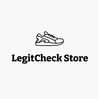 Канал   Legit Check Store