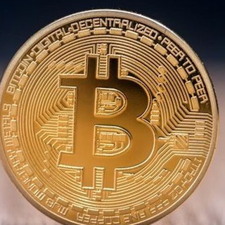   Крипта|Bitcoin