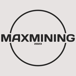 Канал   MAXMINING