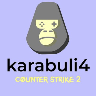 Канал   🔥Новости CS2 | KARABULI4 | Стримы🔥