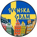 Канал SvenskaGram - Шведский язык✅