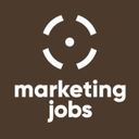 Канал marketing jobs — вакансии для маркетологов