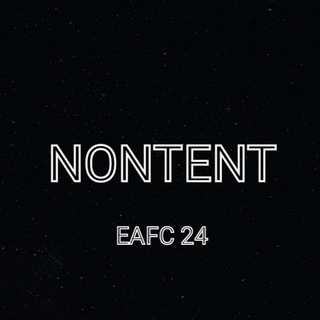 Канал   NONTENT | EAFC 24