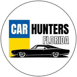 Канал   🚘CAR HUNTERS USA🚘