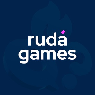 Канал   Ruda Games|Бизнес