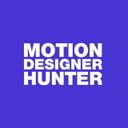 Канал Motion designer hunter