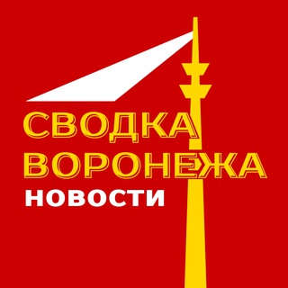 Канал   Сводка Воронежа | Официальные новости