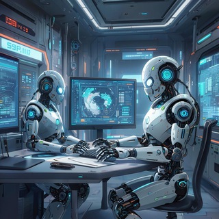   Digital & Science