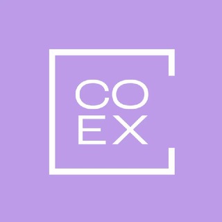 Канал   COEX: CRYPTO MEDIA