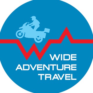 Канал   WideAdventure | мототуры